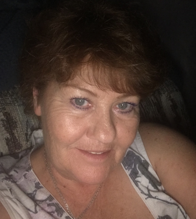 Barbara Pearson - Class of 1978 - Del Valle High School