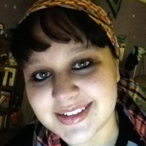 Veronica Prieto - Class of 2008 - Del Valle High School