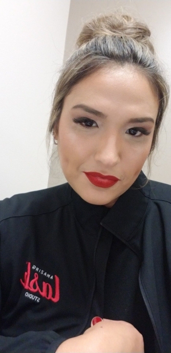 Gilda Reyes - Class of 1999 - Del Valle High School