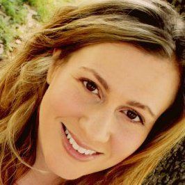 Julie Leggett - Class of 1994 - Del Valle High School