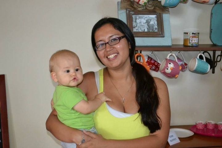 Stephanie Hernandez - Class of 2003 - Stony Point High School