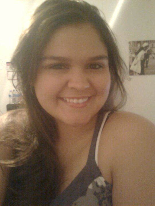 Chelsea Brewster - Class of 2007 - Stony Point High School