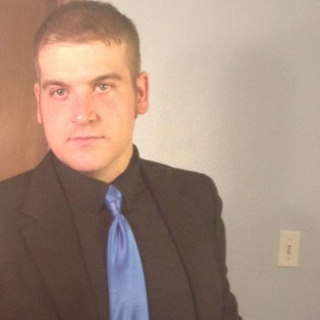 Timothy Parker - Class of 2005 - Stony Point High School
