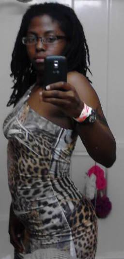 Mica Anderson - Class of 2004 - Stony Point High School