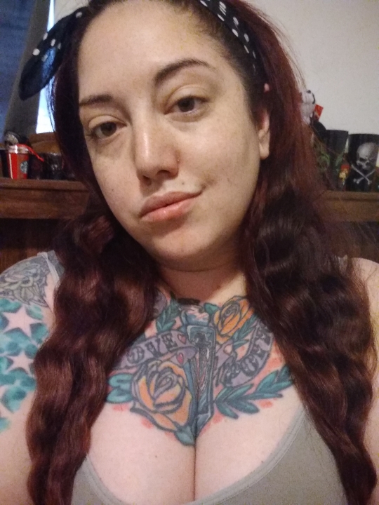 Justine Delgado - Class of 2006 - Gregory-portland High School
