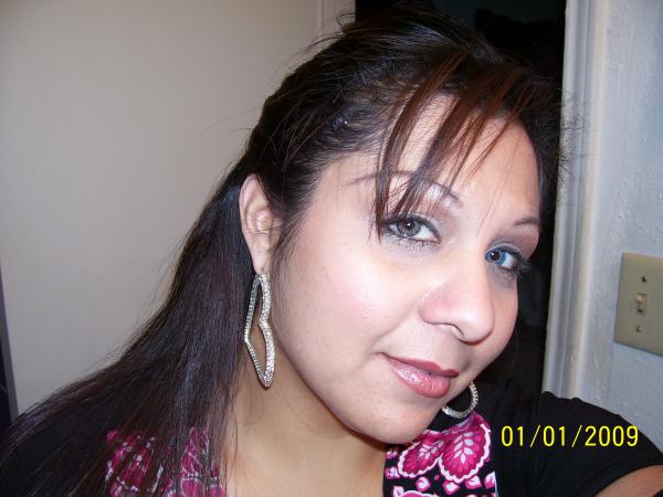Christina Turincio - Class of 1994 - Gregory-portland High School
