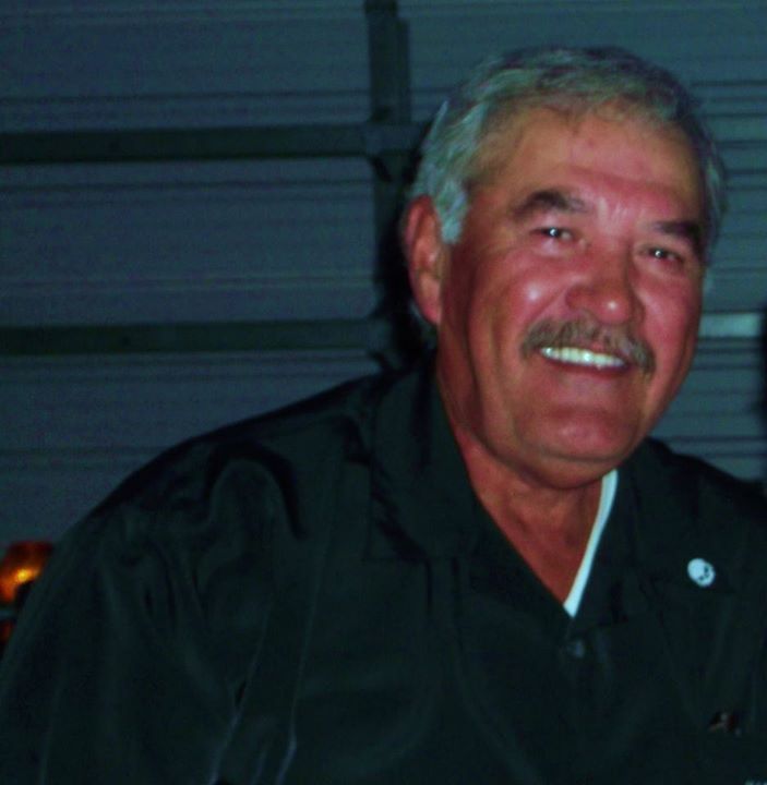 Ambrose Perez - Class of 1969 - Gregory-portland High School