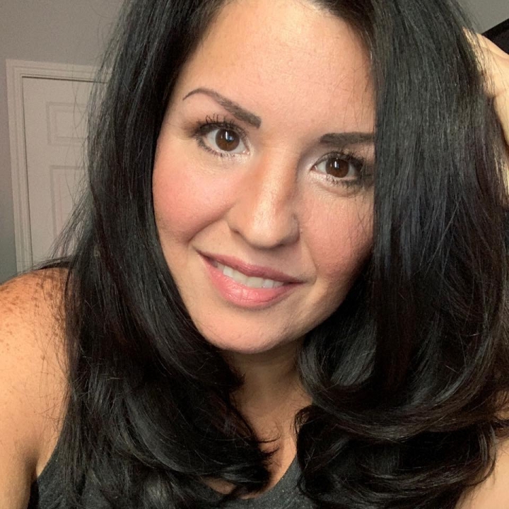 Amanda Howard - Class of 1993 - Gregory-portland High School