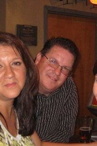 Dale Mccartney - Class of 1984 - Gregory-portland High School