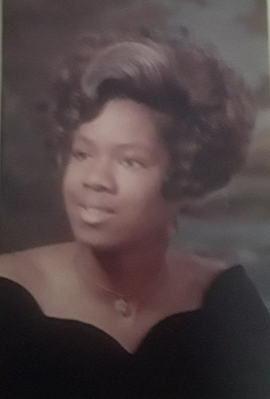 Carolyn Yvonne Williams - Class of 1974 - Lincoln High School