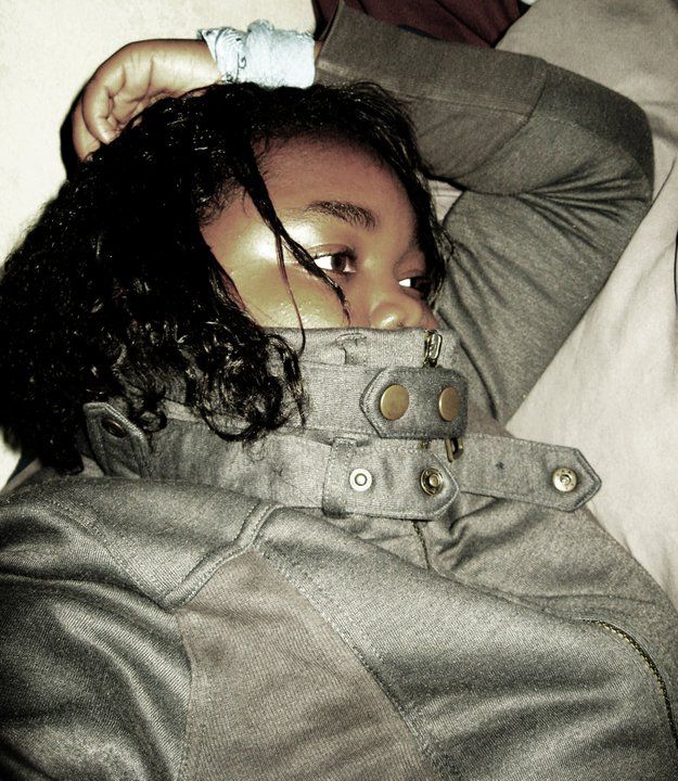 Daryelle Smith - Class of 2010 - Lincoln High School