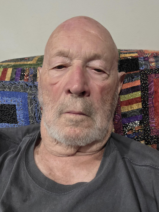 William Jackson - Class of 1960 - Lincoln High School