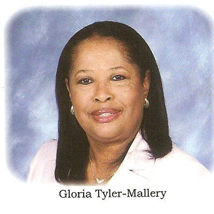 Gloria Tyler-mallery - Class of 1966 - Lincoln High School