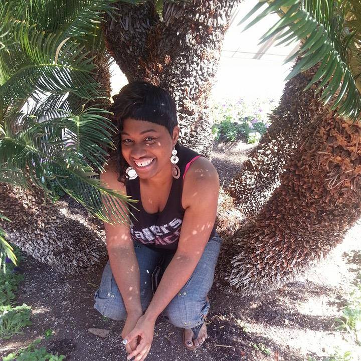 Arenetta Williams - Class of 1999 - Lincoln High School