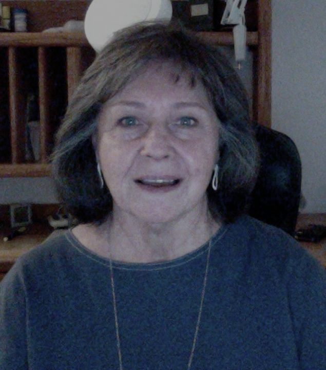 Shirley (charalee) Charlesworth - Class of 1960 - Lincoln High School