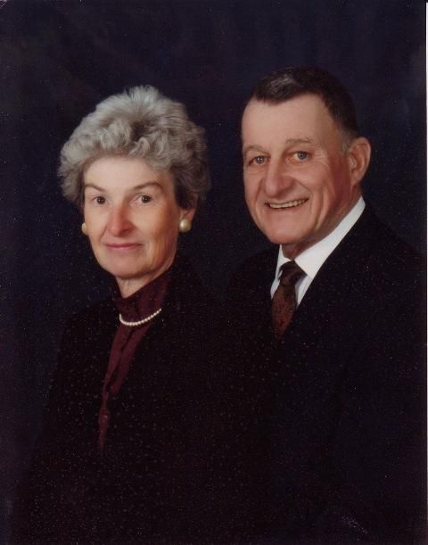Nora Hutchinson - Class of 1960 - Lincoln High School