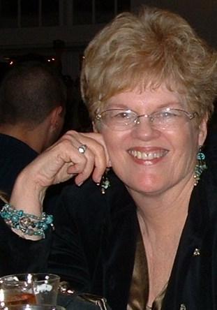 Joanne Geschwindt - Class of 1960 - Lincoln High School