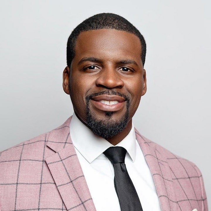 Donald Deshotels Iii - Class of 2002 - Lincoln High School