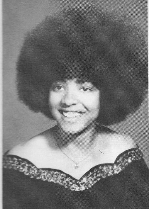 U Renee Walton - Class of 1975 - Lincoln High School
