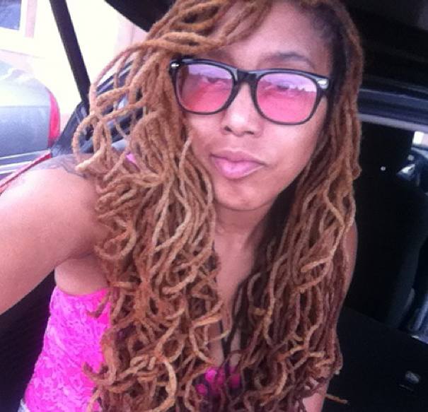 Milele Ramsay - Class of 2000 - Lincoln High School