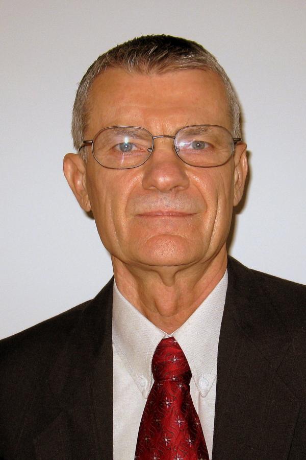 Joseph Goss - Class of 1962 - Lincoln High School
