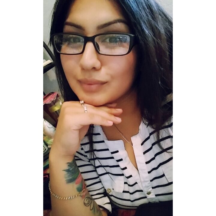 Zashary Lopez - Class of 2014 - Lincoln High School