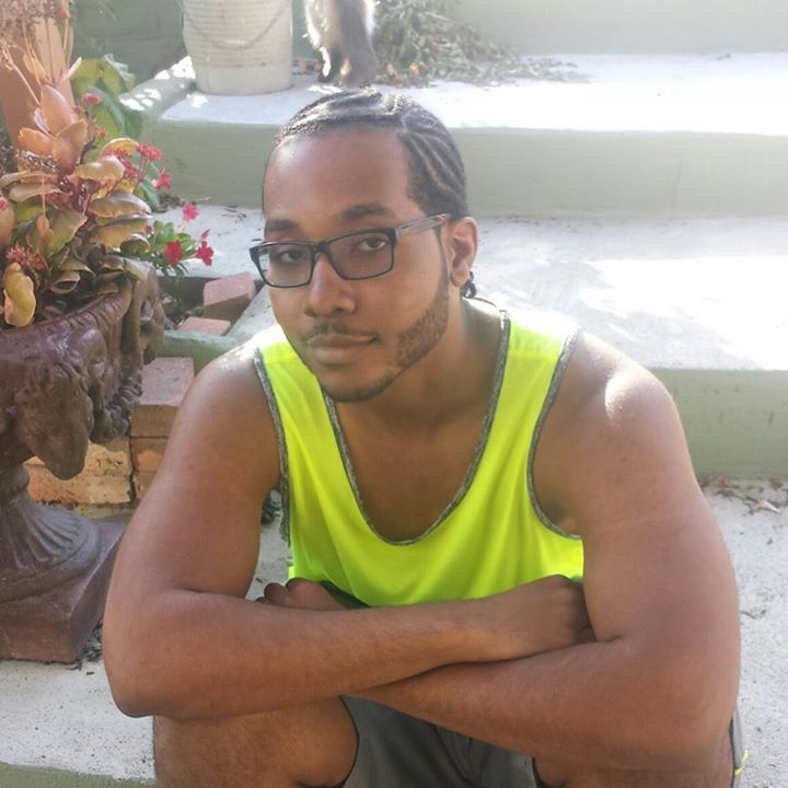 Eric Stewart Iii - Class of 2012 - Lincoln High School