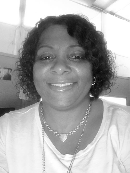 Sharonne Anderson - Class of 1981 - Lincoln High School