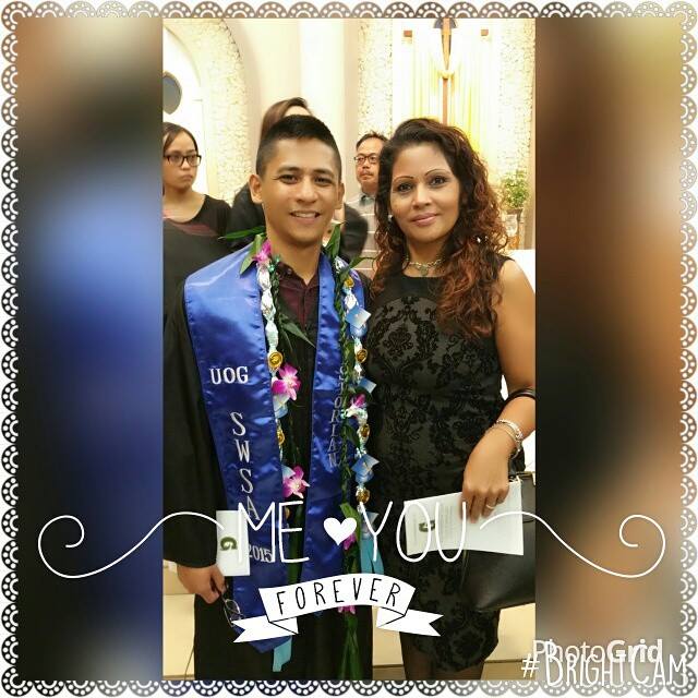 Kathy Martinez - Class of 1983 - Lincoln High School