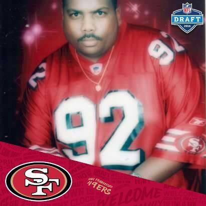 Anthony Miller - Class of 1992 - Lincoln High School