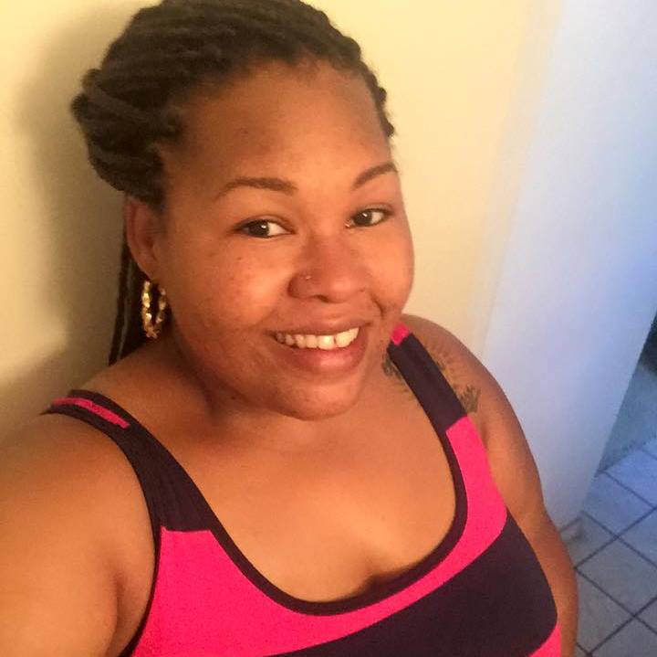 Genae Cunningham - Class of 2008 - Lincoln High School