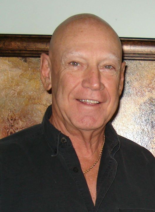 George Comer - Class of 1963 - Lincoln High School