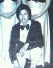 Victor Sanchez - Class of 1978 - Lincoln High School