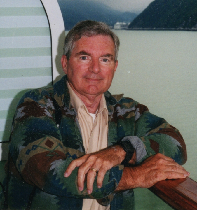 Brice Byford - Class of 1962 - Lincoln High School