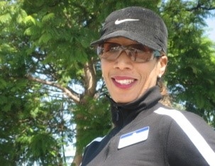 Trena L - Class of 1983 - Lincoln High School
