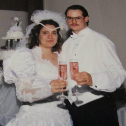 Raymond Diaz - Class of 1993 - Littlerock High School