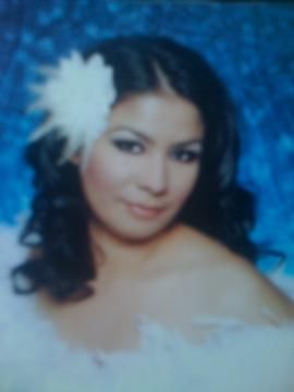 Doreen Oliveros - Class of 2000 - Littlerock High School