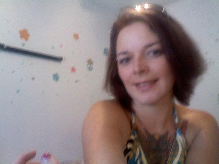 Amanda Champagne - Class of 2002 - Littlerock High School