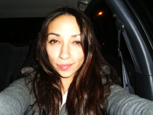 Carolyn Hart - Class of 2005 - Littlerock High School