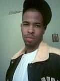 Charvon Dayshawn - Class of 2005 - Littlerock High School