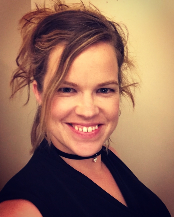 Aurora Gaddis - Class of 1999 - Littlerock High School