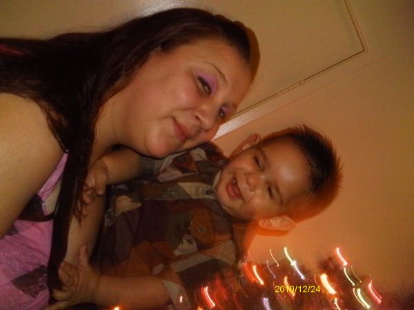 Christina Beltran - Class of 1997 - Littlerock High School