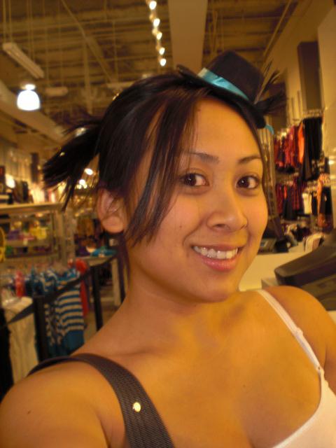 Sonya Nguyen - Class of 2004 - Littlerock High School
