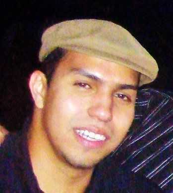 Josué Cortes - Class of 1991 - Littlerock High School