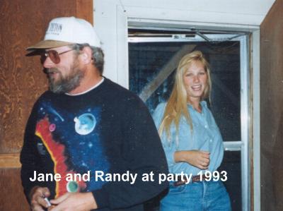 Randy Parsons - Class of 1969 - Union Grove High School
