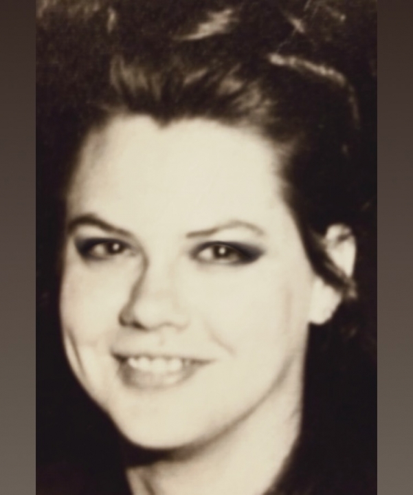 Margie Wilson - Class of 1964 - Trimble Tech High School