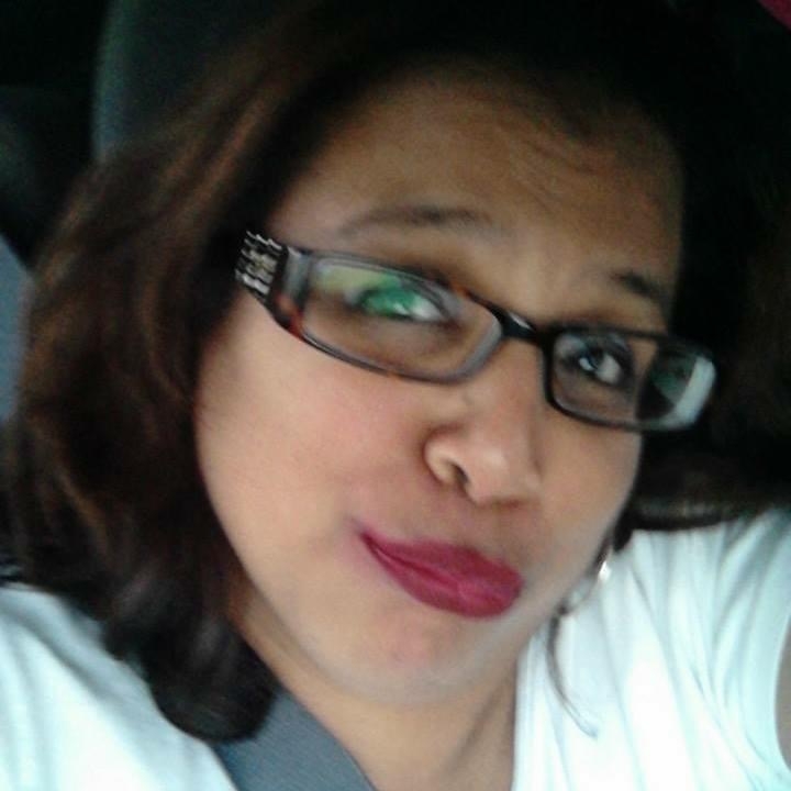 Marilu Ponce - Class of 2004 - Trimble Tech High School