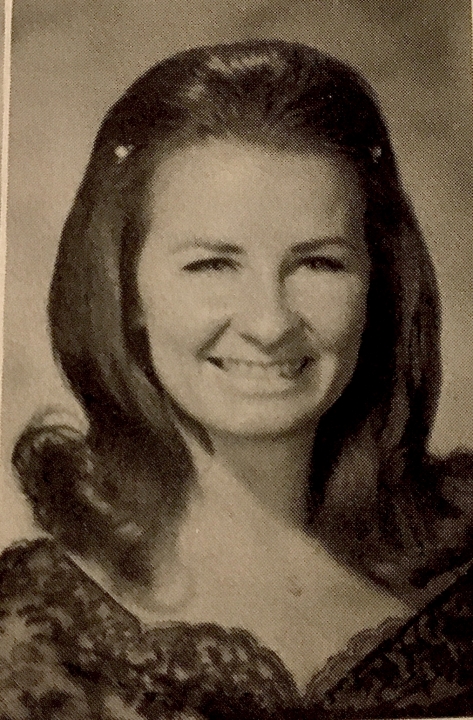 Jeannell Moore - Class of 1970 - Trimble Tech High School