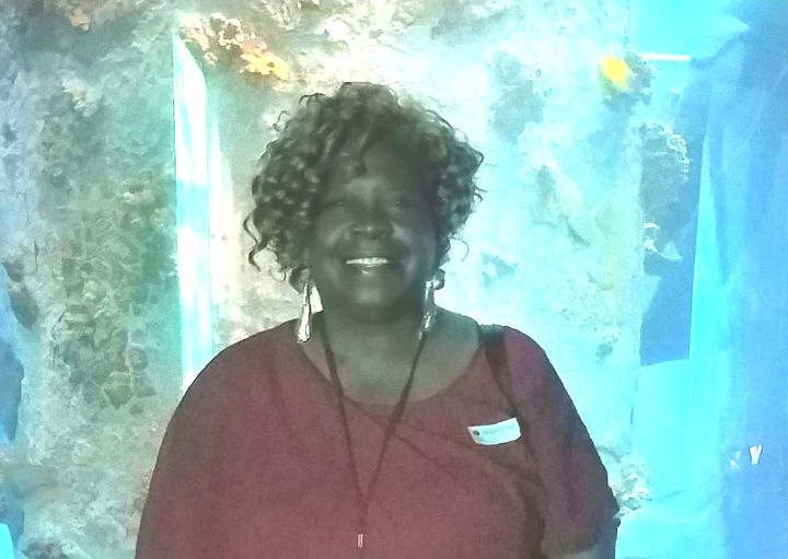 Letha Baker - Class of 1973 - Trimble Tech High School