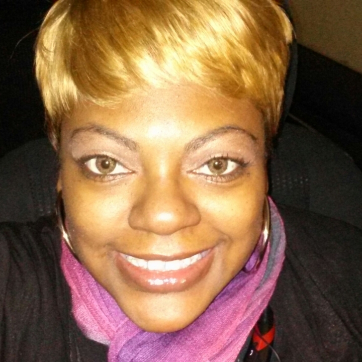 Carrietta Cook - Class of 1988 - Trimble Tech High School